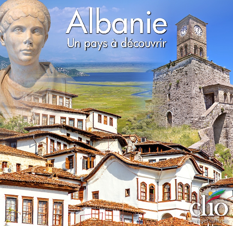 L'Albanie, un pays � d�couvrir