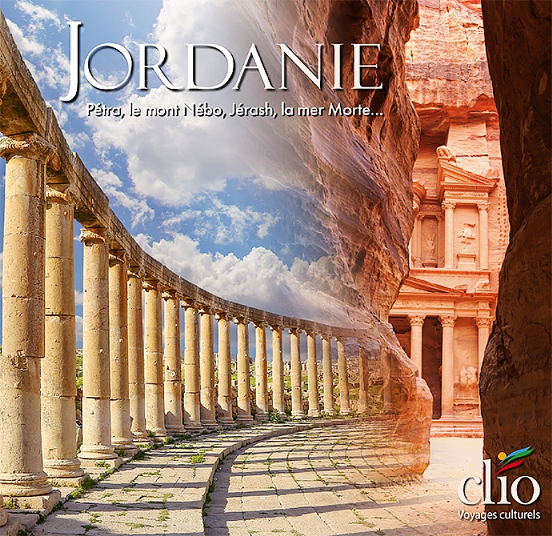 Jordanie
