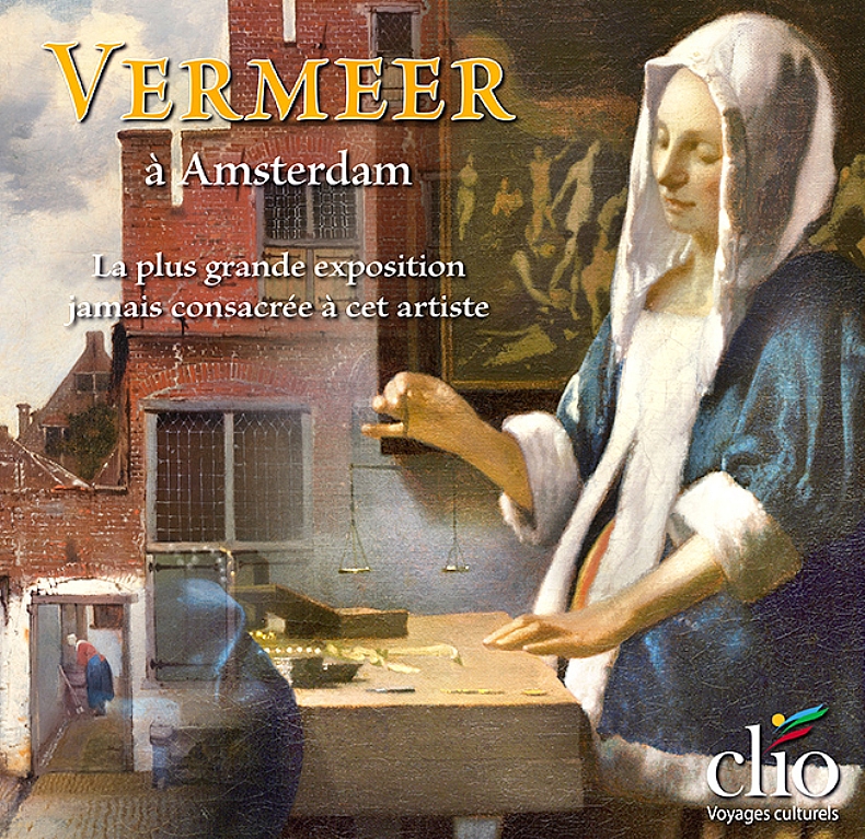 Vermeer, l'exposition du si�cle
