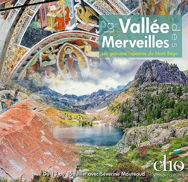 La valle des Merveilles