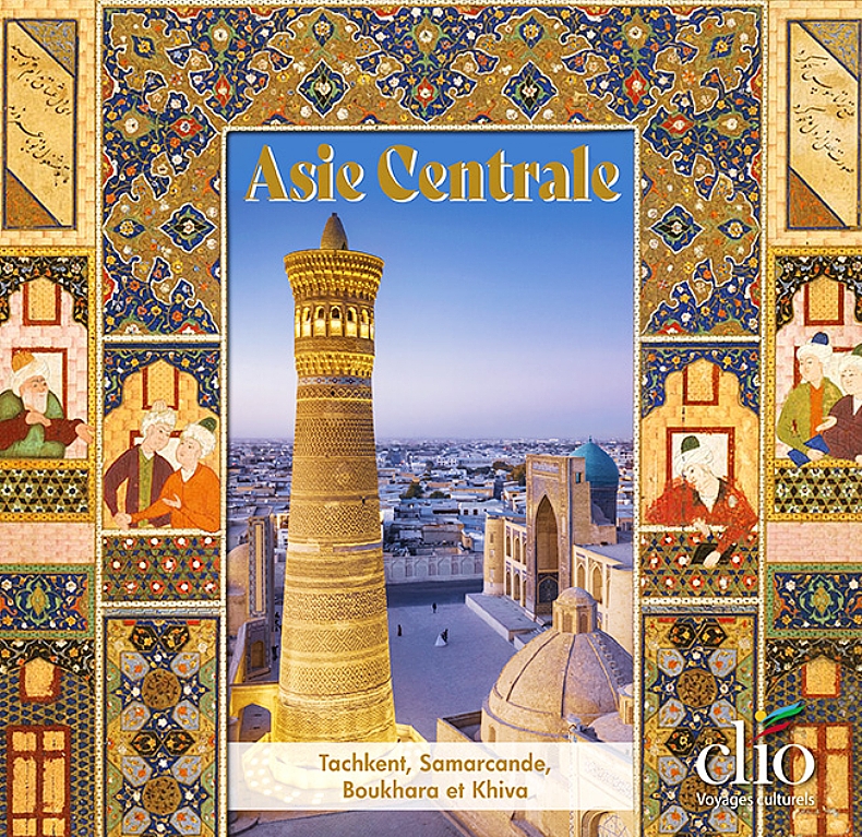 L'Asie Centrale