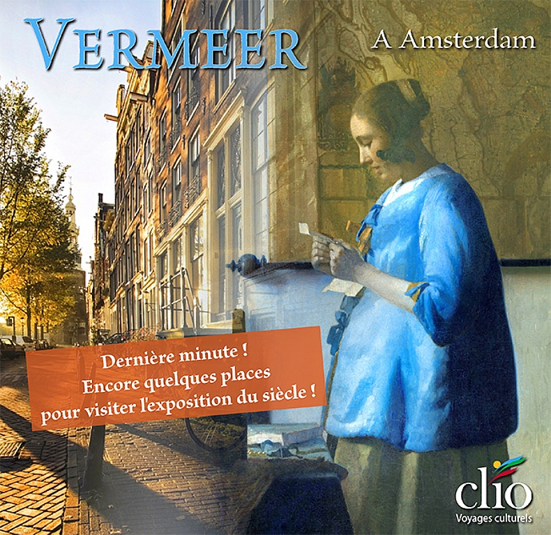 Vermeer, l'exposition du si�cle