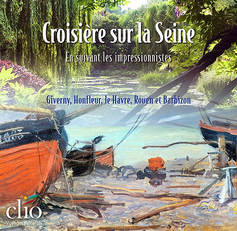 Croisire sur la Seine