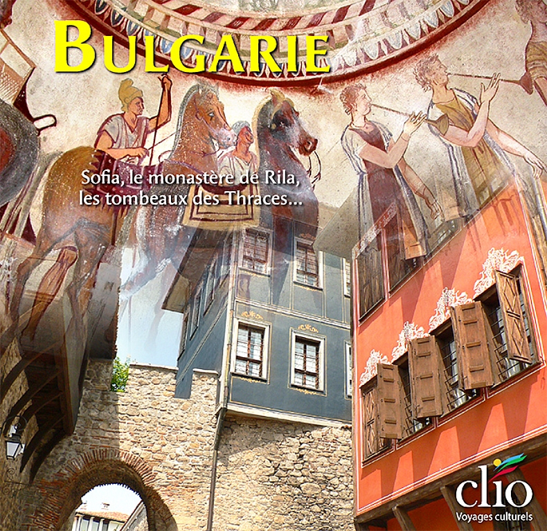 La Bulgarie - dernires places pour l't