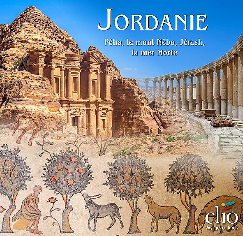Jordanie