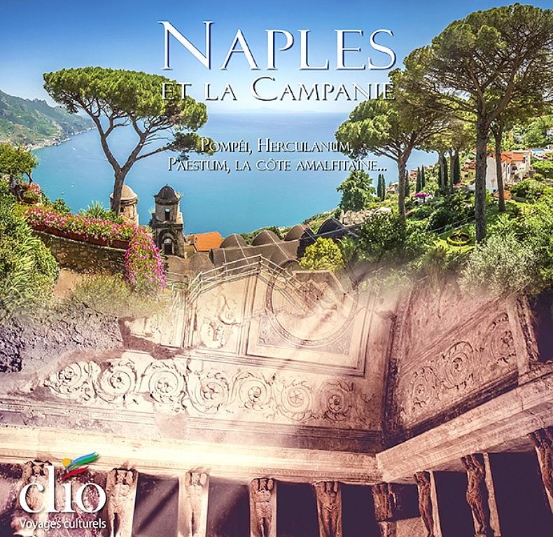 Naples et la Campanie