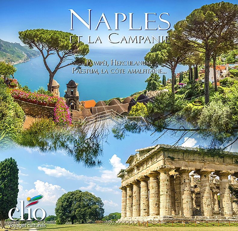 Naples et la Campanie