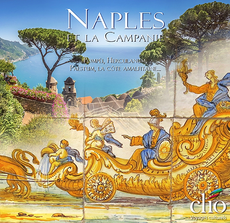 Naples et la Campanie