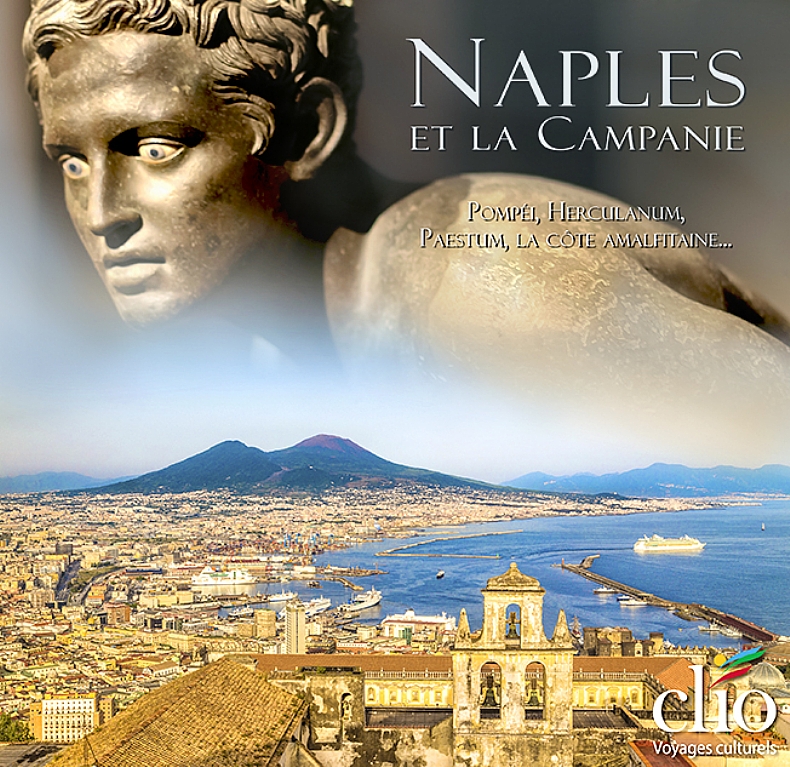 Naples et la Campanie