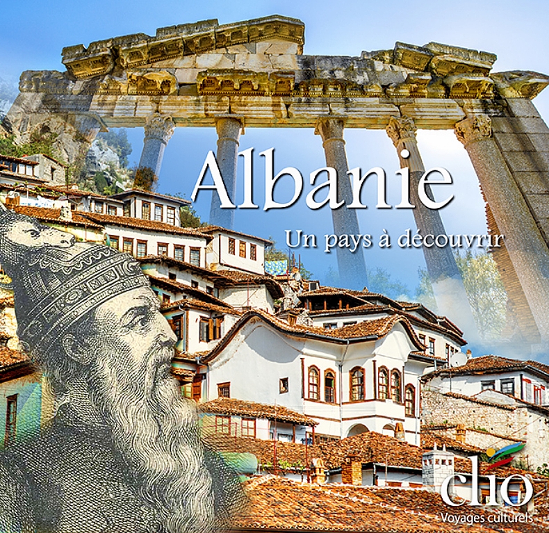 Albanie et Ohrid