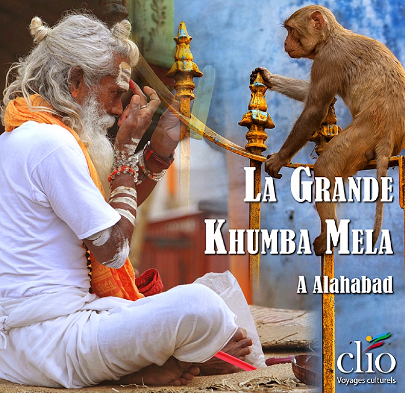 Khumba Mela