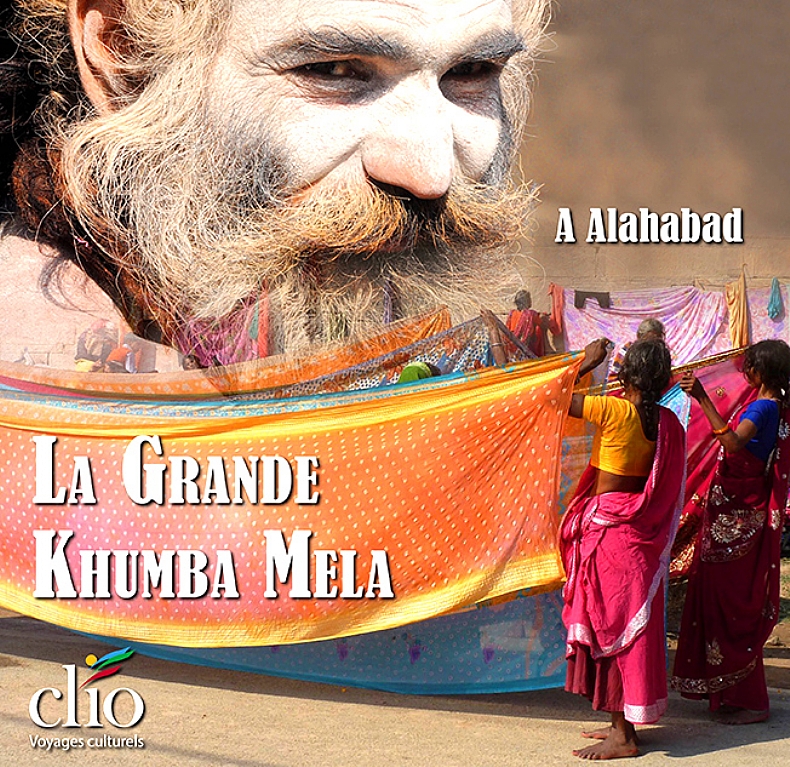 Dernires places pour la Grande Khumba Mela  Alahabad