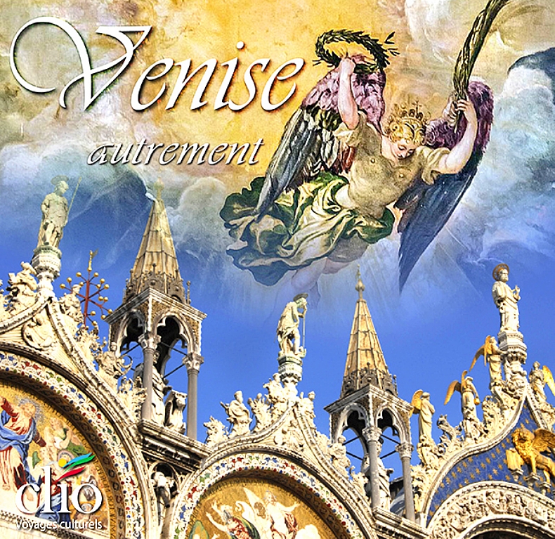 Venise : dernires places en mars