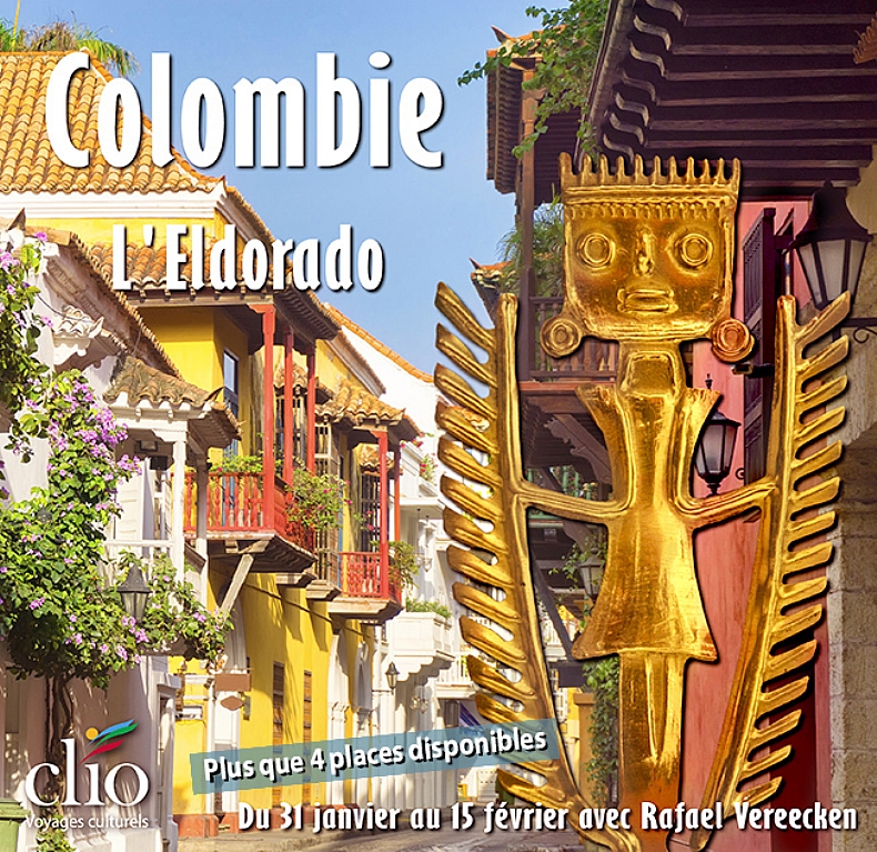 Colombie