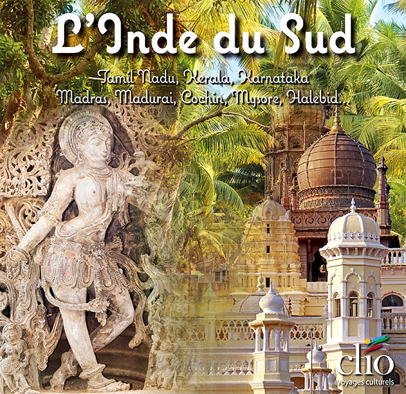 L'Inde du Sud