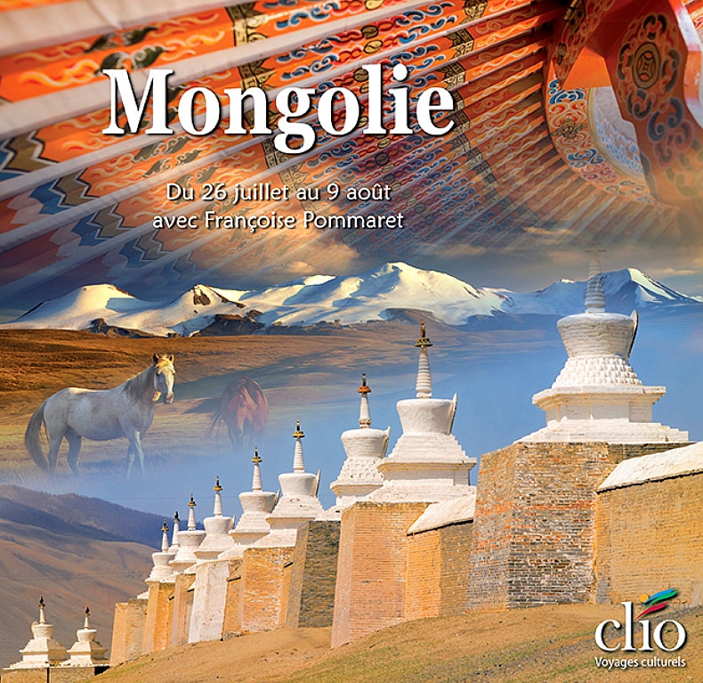 Mongolie