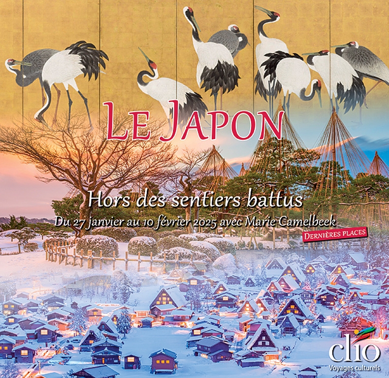 Le Japon hors des sentiers battus