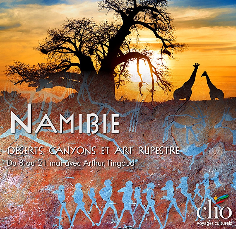 Namibie