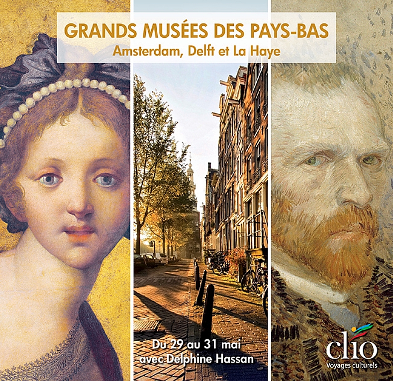 Grands muses des Pays-Bas