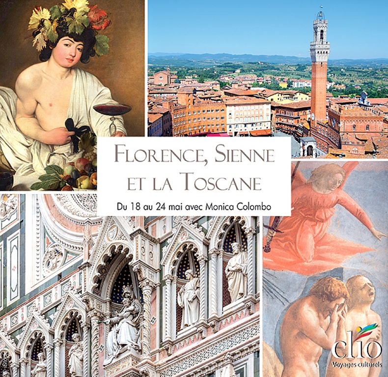 Florence et la Toscane