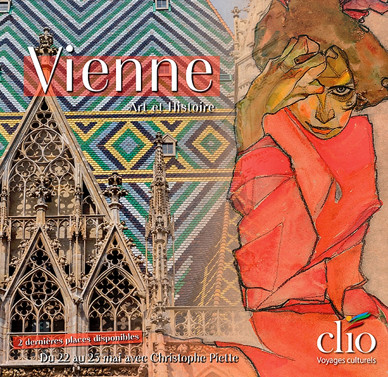 Vienne au printemps