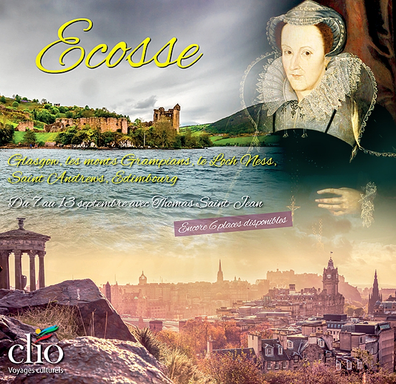 L'Ecosse