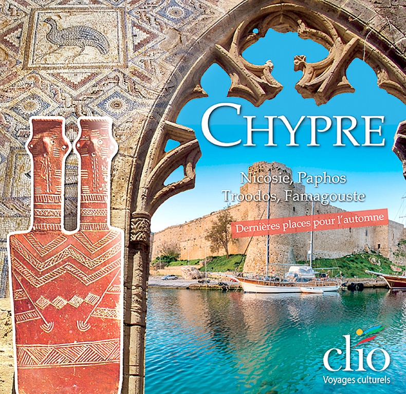 Chypre : dernires places pour l'automne
