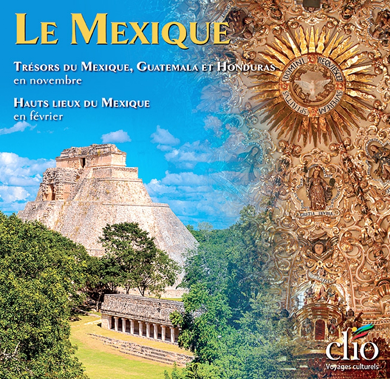 Le Mexique