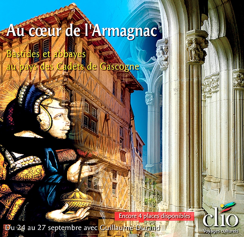 Au coeur de l'Armagnac : dernires places
