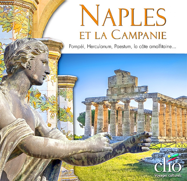 Naples et la Campanie : dernires places pour l'automne