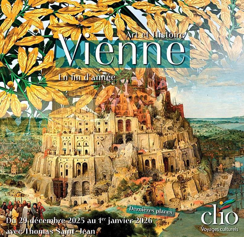 Vienne en fin d'anne