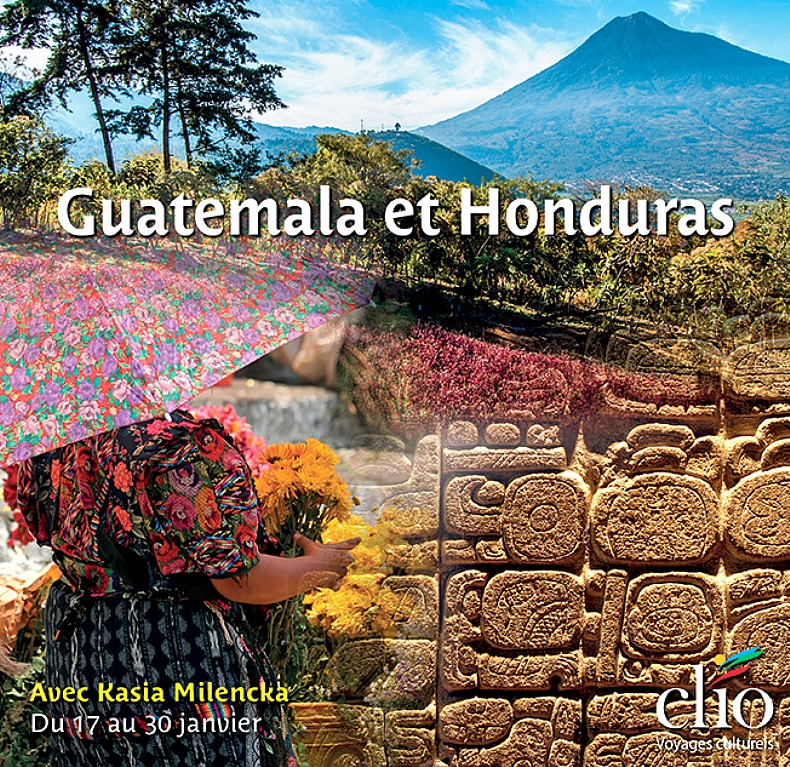 Guatemala et Honduras