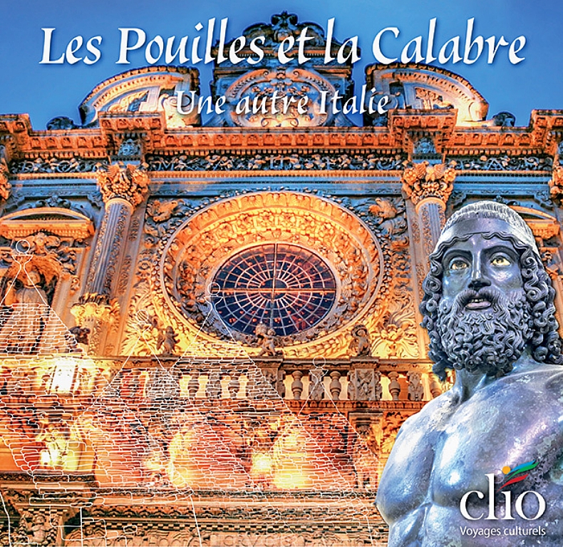 Les Pouilles et la Calabre