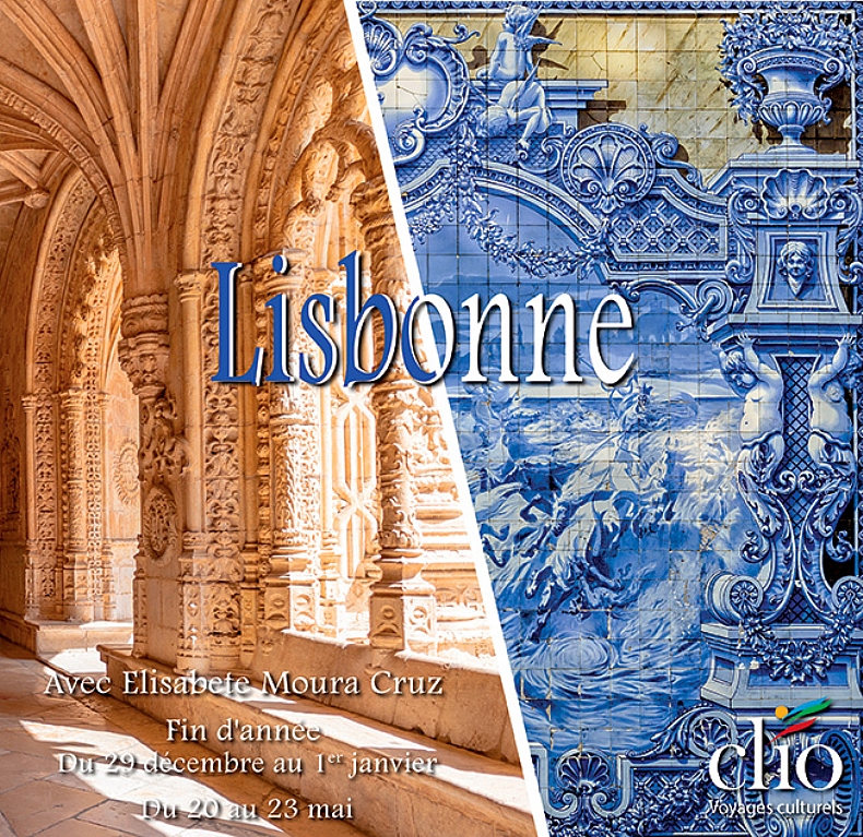 Lisbonne en fin d'anne