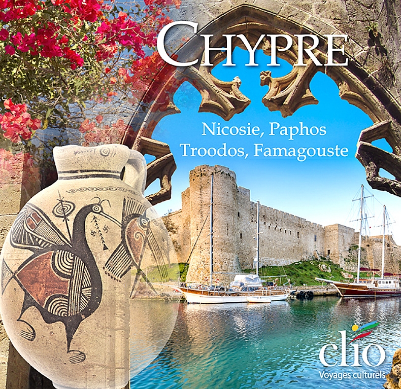 Chypre en fin d'anne : dernires places
