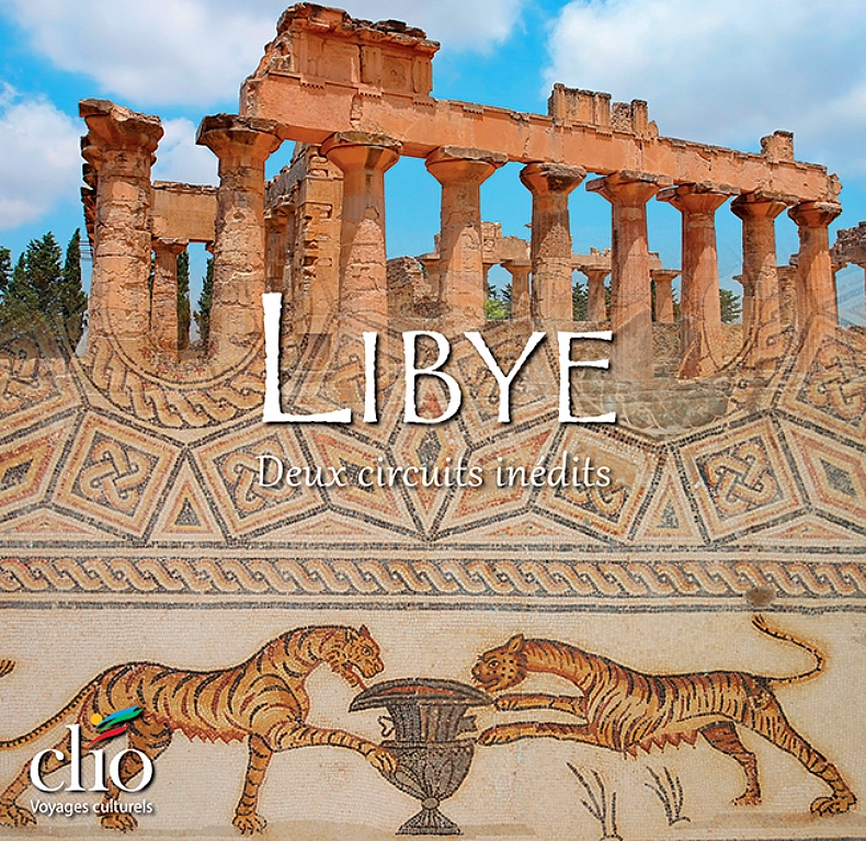 Deux circuits en Libye