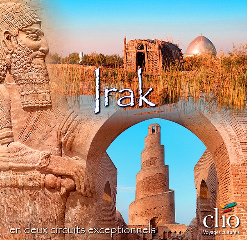 Irak