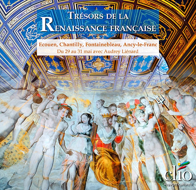 Tr�sors de la Renaissance fran�aise