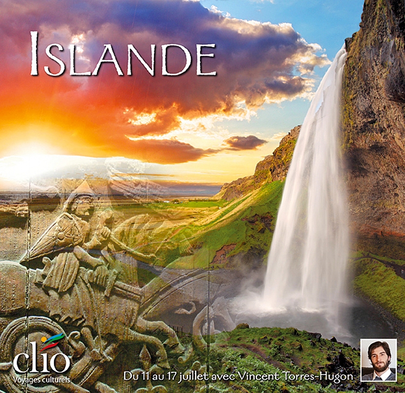 Tr�sors d'Islande