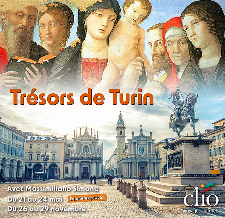 Les Tr�sors de Turin