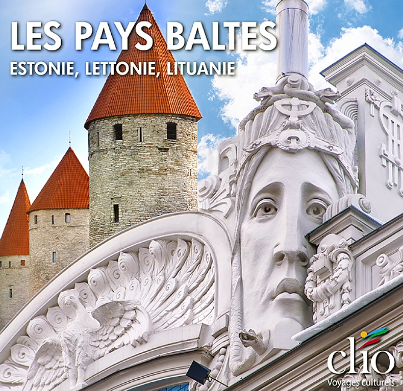 Derni�res places pour les pays Baltes