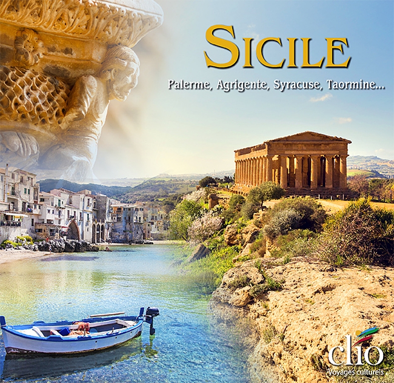 Sicile en trois circuits