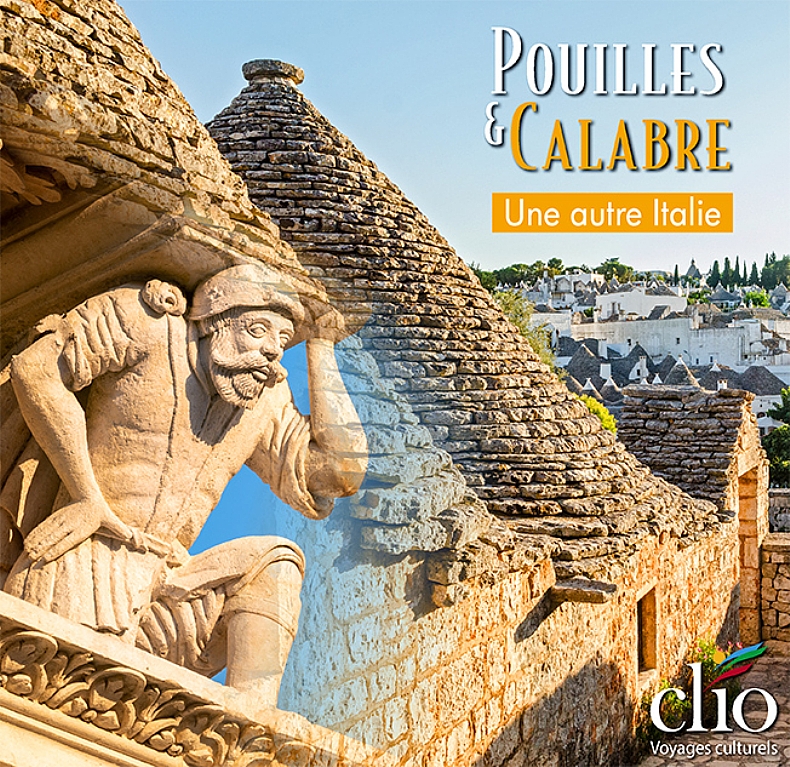 Les Pouilles et la Calabre